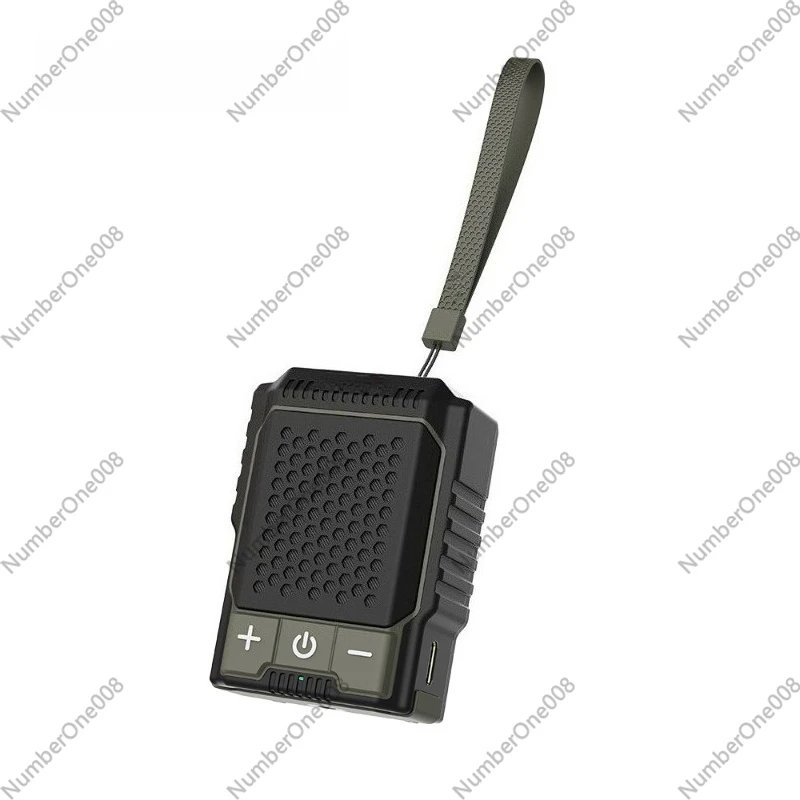 Portable Bluetooth Speaker Waterproof Ipx7 - Haut-parleur Bluetooth portable d'extérieur, étanche IPX7,