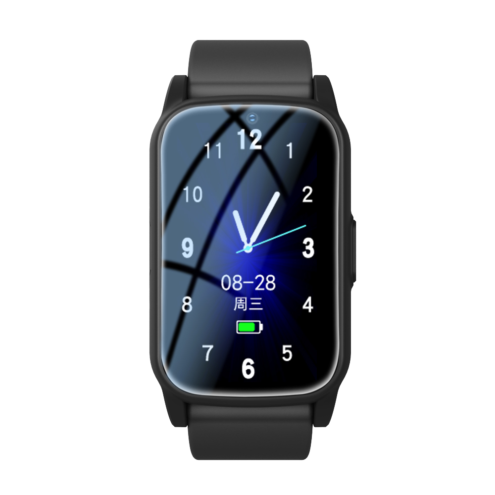 Smartwatches - Nouvelle version améliorée de la montre