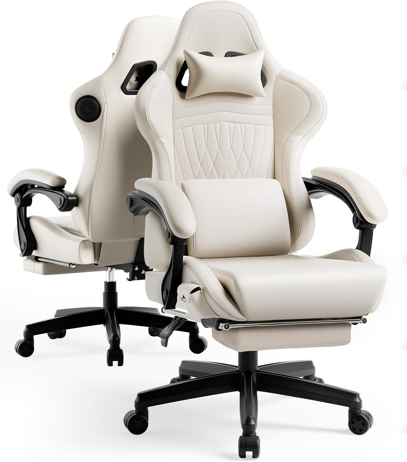 Speakers - Chaise de jeu avec haut-parleurs ACE-PRO,