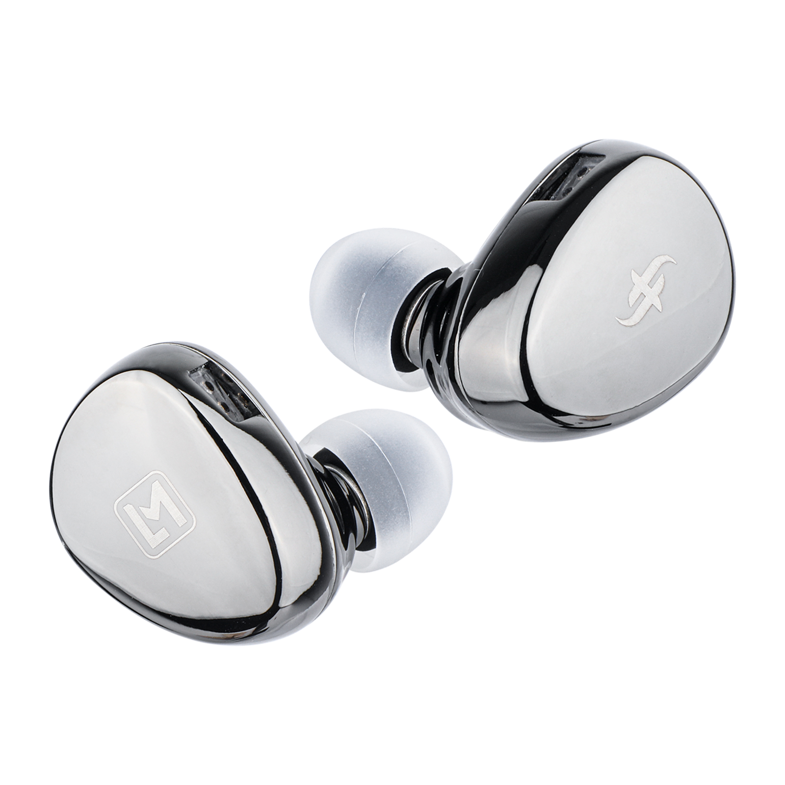 Planar Magnetic Iem Earphones - SIMGOT EA500 LM la 2ème génération