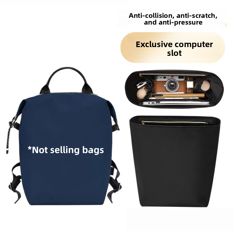 Laptops - Organisateur de sac à dos Longchamp