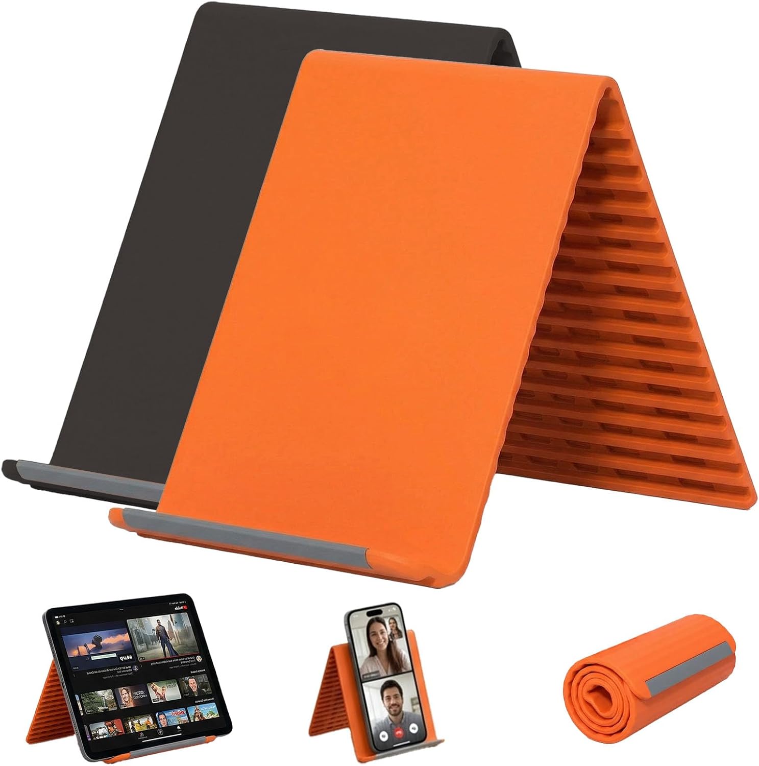 Tablets - Support de téléphone portable en silicone