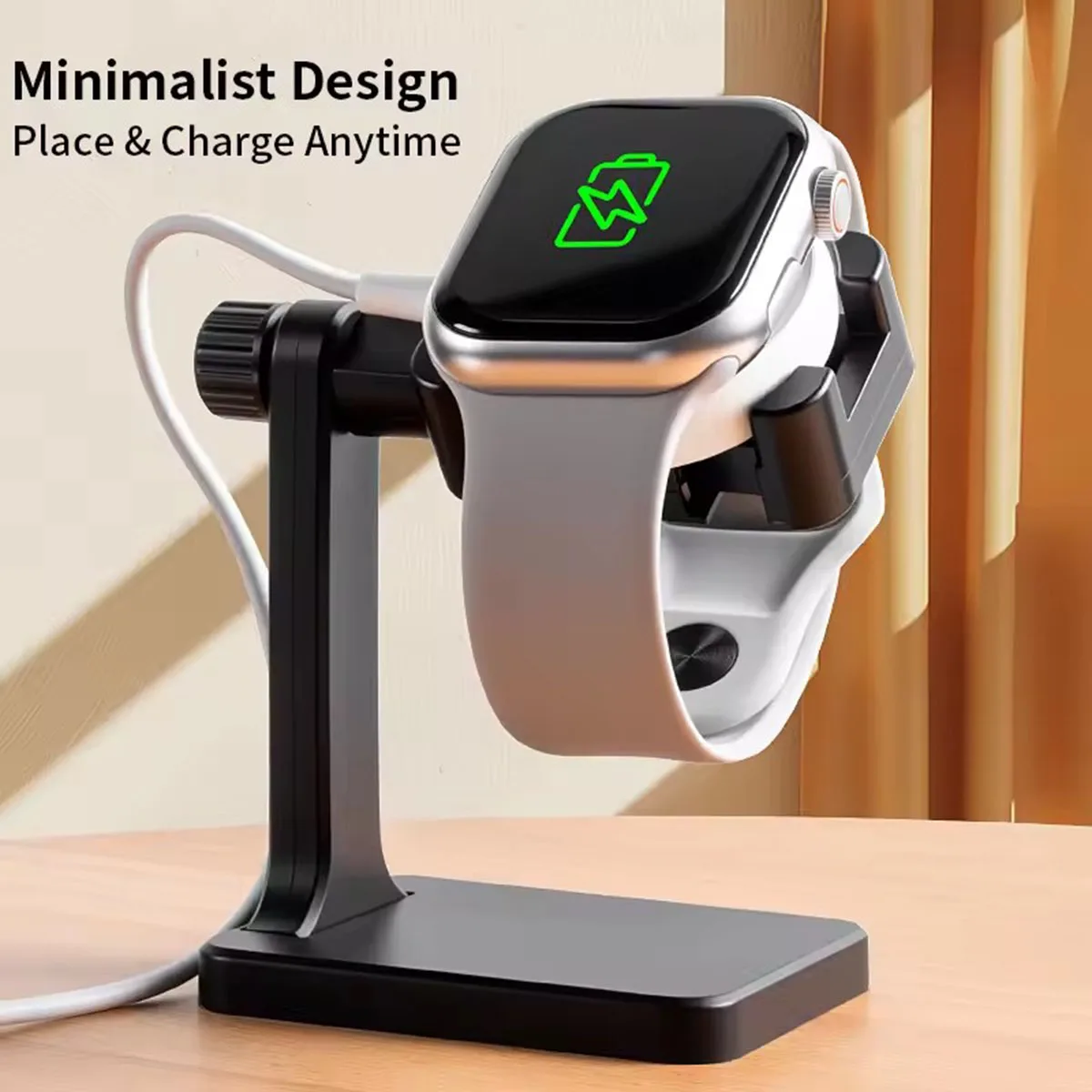 Smartwatches - Support universel pour montre intelligente, idéal