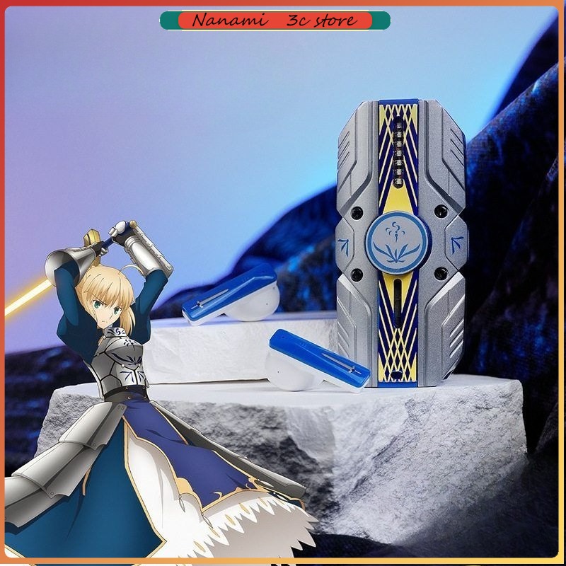 Headphones - Fate Stay Night Saber Avalon Écouteurs