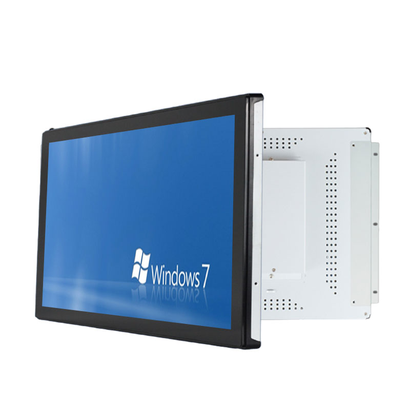 Tablets - PC industriel Android 17'' 19'' avec