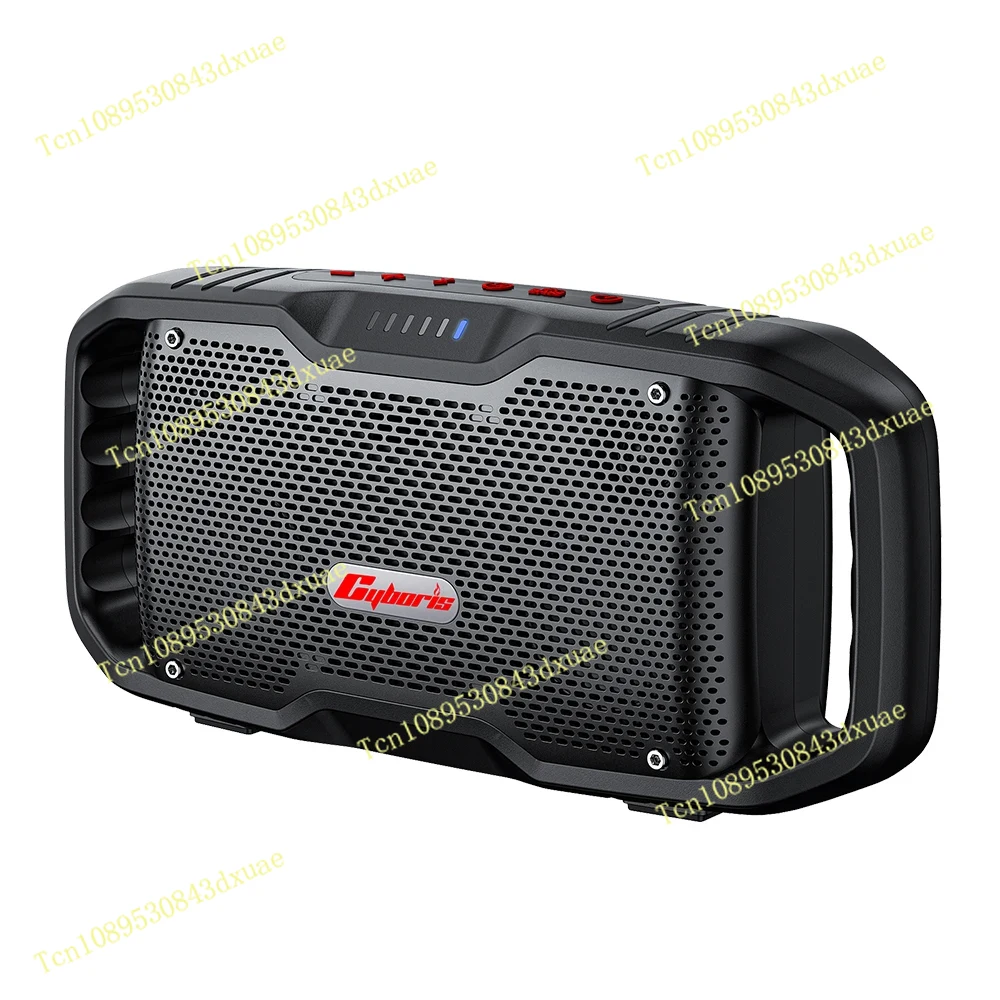 Portable Bluetooth Speaker Waterproof Ipx7 - Enceinte Bluetooth portable X10 120W StormBox