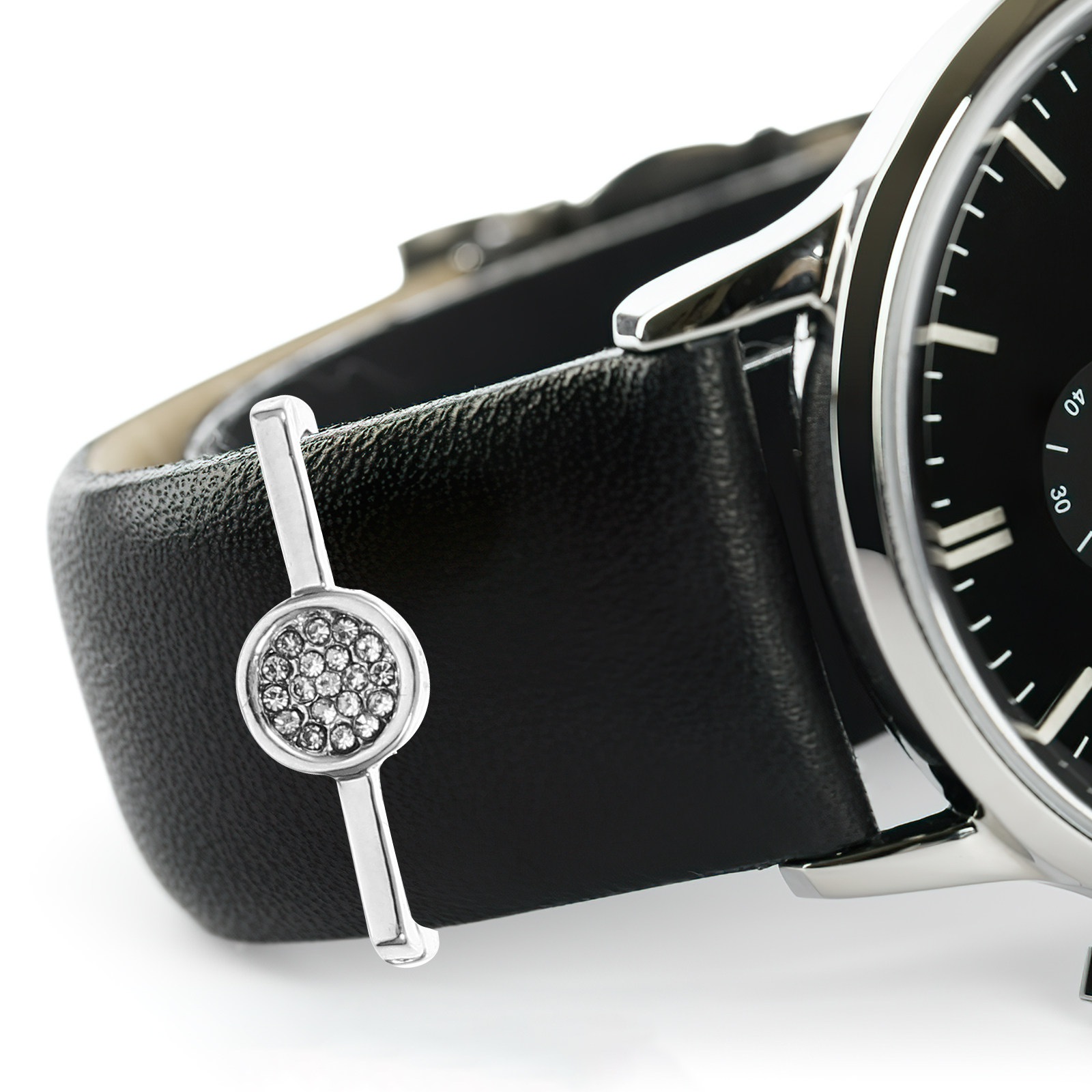 Lot de 5 breloques en alliage  - Smartwatches avis et prix