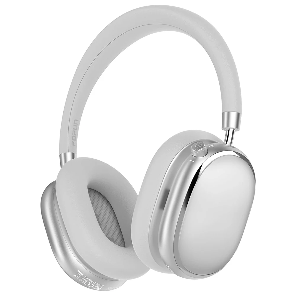 Casque sans fil supra-auricula - Anc Wireless Over Ear Headphones avis et prix