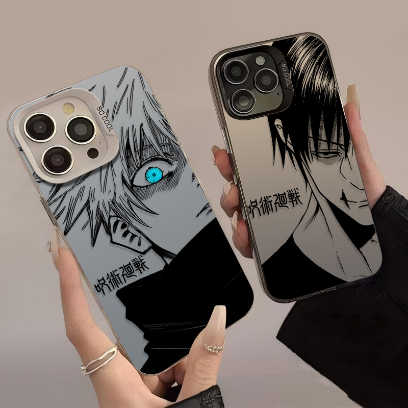 Coque de téléphone rigide Toji - Tablets avis et prix