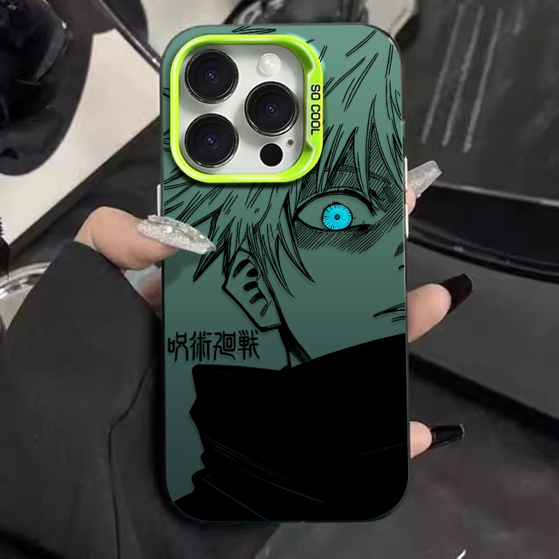 Coque de téléphone rigide Toji - Tablets avis et prix