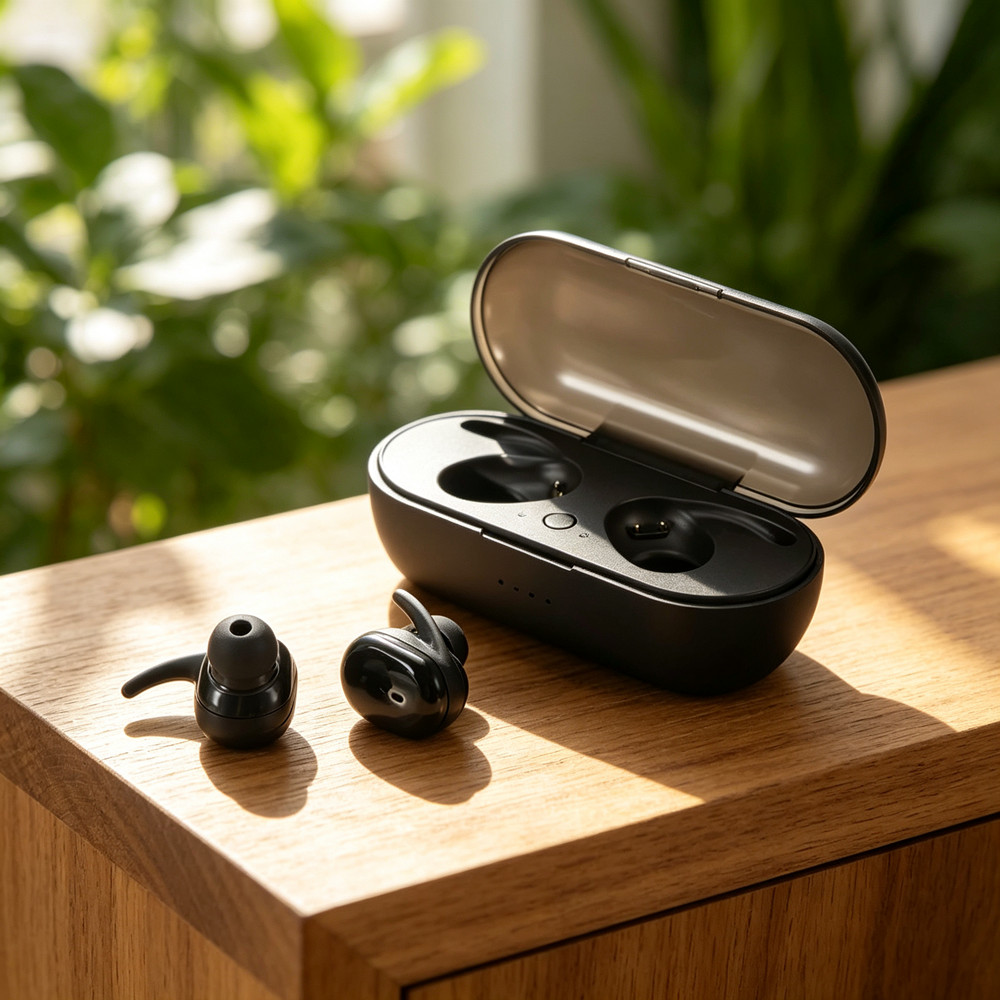 Écouteurs sans fil Bluetooth 5 - Tws Earbuds Bluetooth 5.3 avis et prix