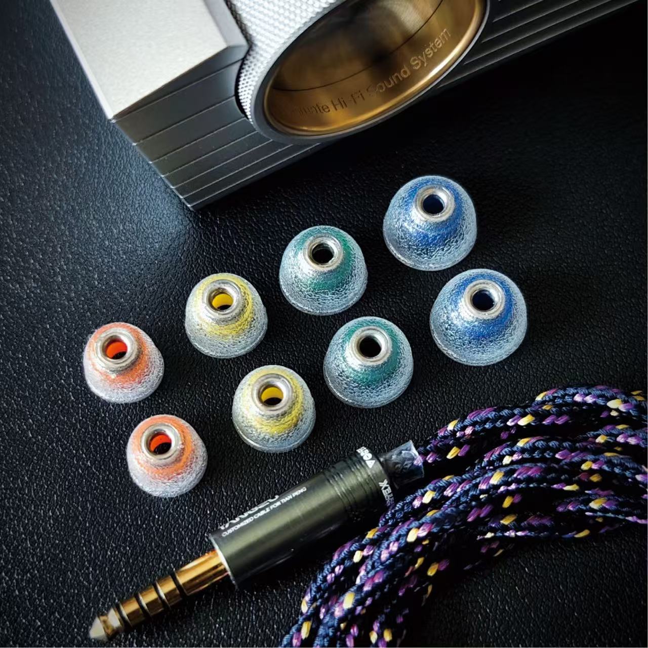 TANGZU Tianpeng 1 dynamique 6  - Planar Magnetic Iem Earphones avis et prix