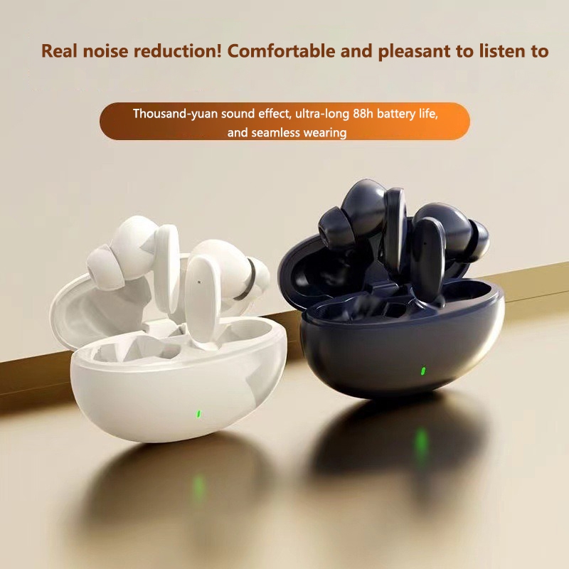 Lenovo New Wireless Earphone B - Tws Earbuds Bluetooth 5.3 avis et prix