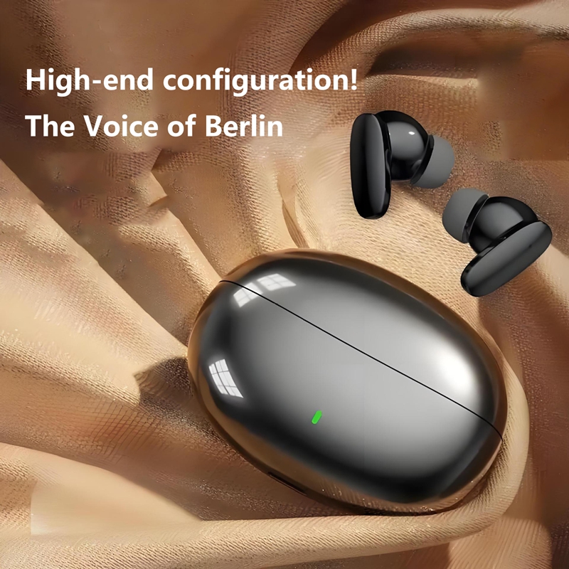 Lenovo New Wireless Earphone B - Tws Earbuds Bluetooth 5.3 avis et prix