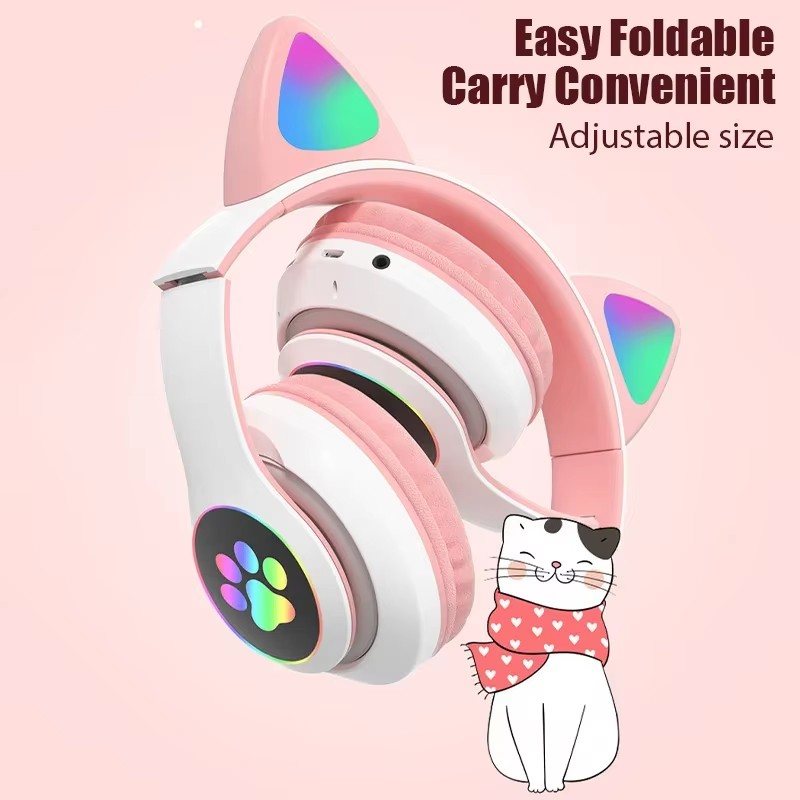 JST-28 casque sans fil oreille - Anc Wireless Over Ear Headphones avis et prix