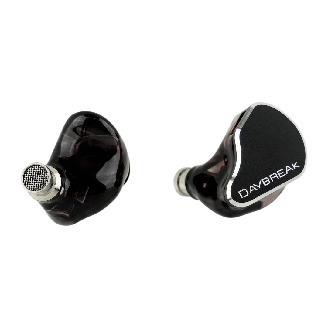 CrinEar Daybreak 1DD+2BA+2MPT  - Planar Magnetic Iem Earphones avis et prix