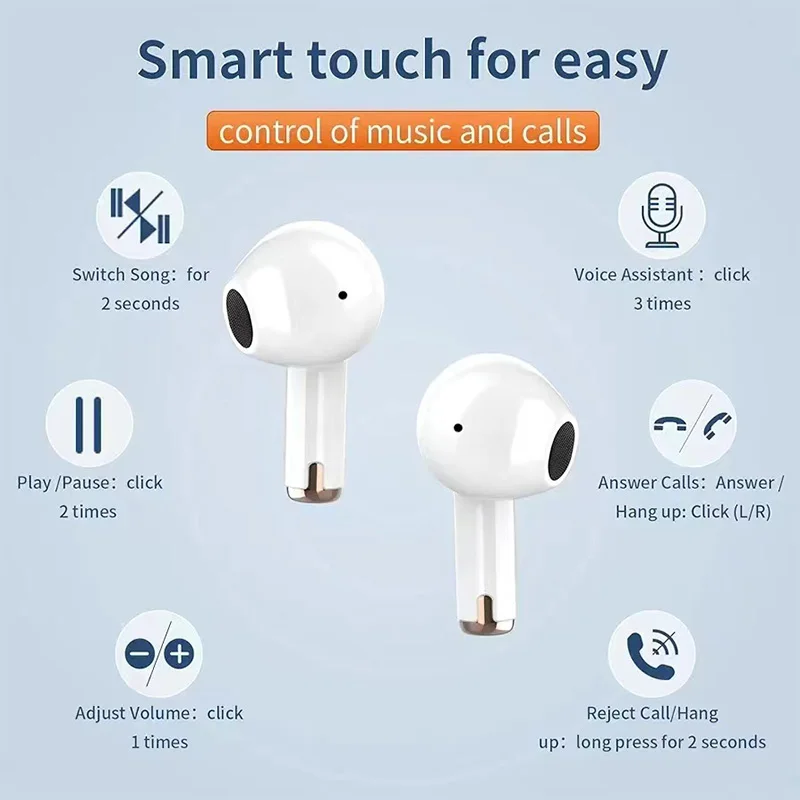 J97 TWS Bluetooth écouteur vér - Type C Wired Earphones With Mic avis et prix