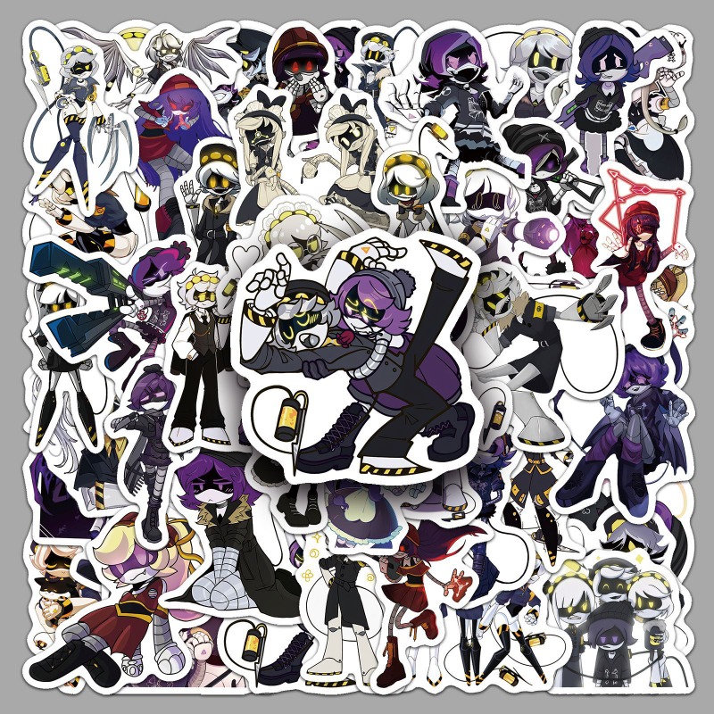 50 autocollants de dessin anim - Drones avis et prix