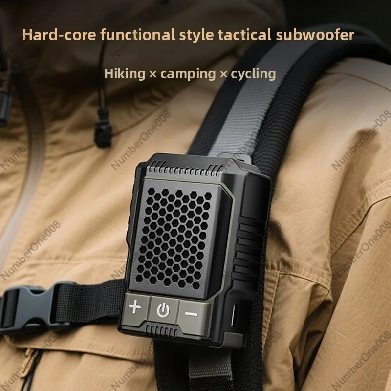 Haut-parleur Bluetooth portabl - Portable Bluetooth Speaker Waterproof Ipx7 avis et prix