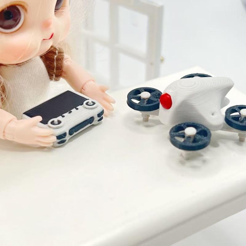 Modèle de drone miniature de s - Drones avis et prix