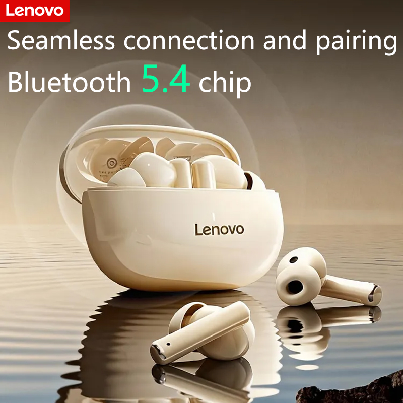 Casque sans fil Bluetooth Leno - Type C Wired Earphones With Mic avis et prix