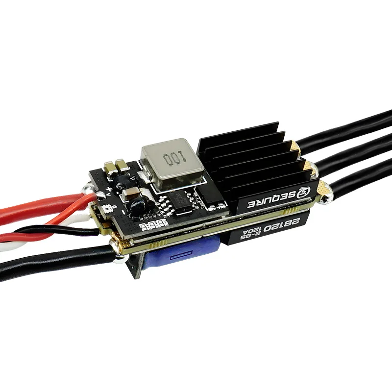 SEQURE 28120 ESC sans balais 2 - Drones avis et prix