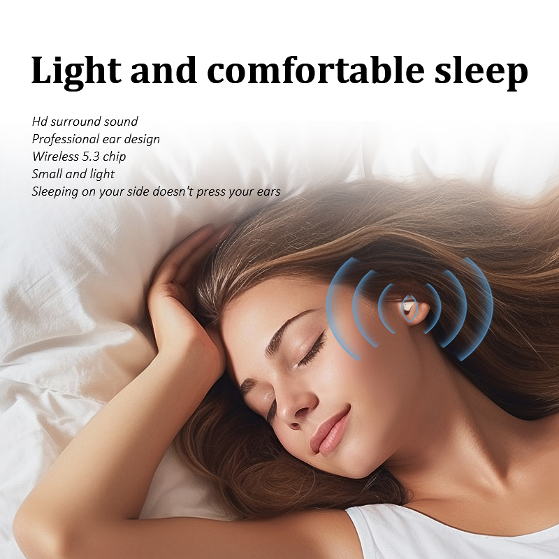 SK19 Bluetooth 5.3 écouteurs M - Tws Earbuds Bluetooth 5.3 avis et prix
