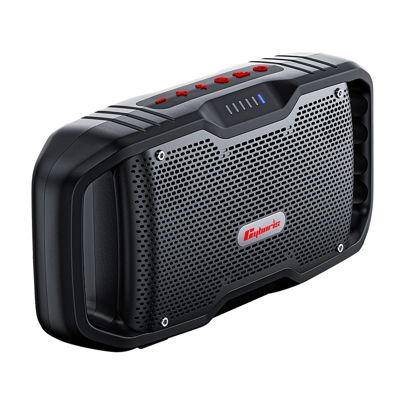 X10 haut-parleur Bluetooth Por - Portable Bluetooth Speaker Waterproof Ipx7 avis et prix
