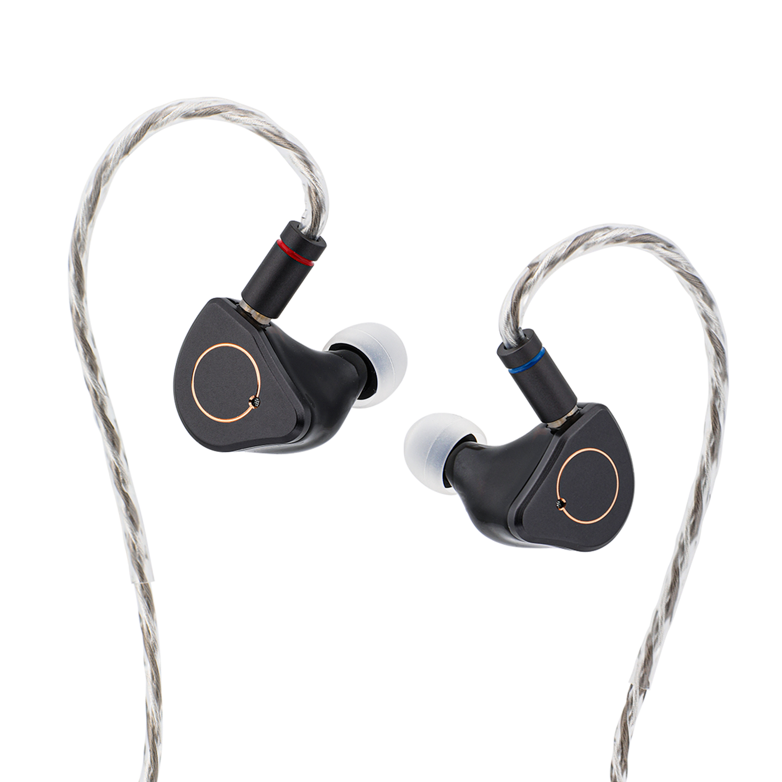 SIMGOT SuperMix 4 1 DD + 1 BA  - Planar Magnetic Iem Earphones avis et prix
