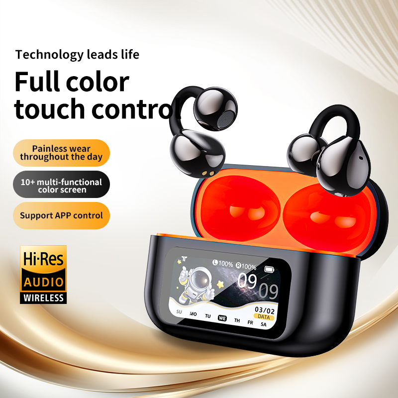 Casque de traduction AI, écout - Headphones avis et prix