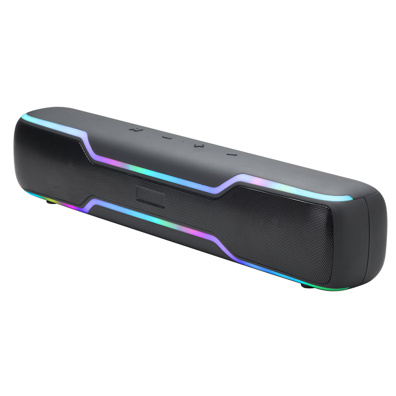 BT351 système de cinéma maison - Rgb Computer Soundbar For Pc avis et prix