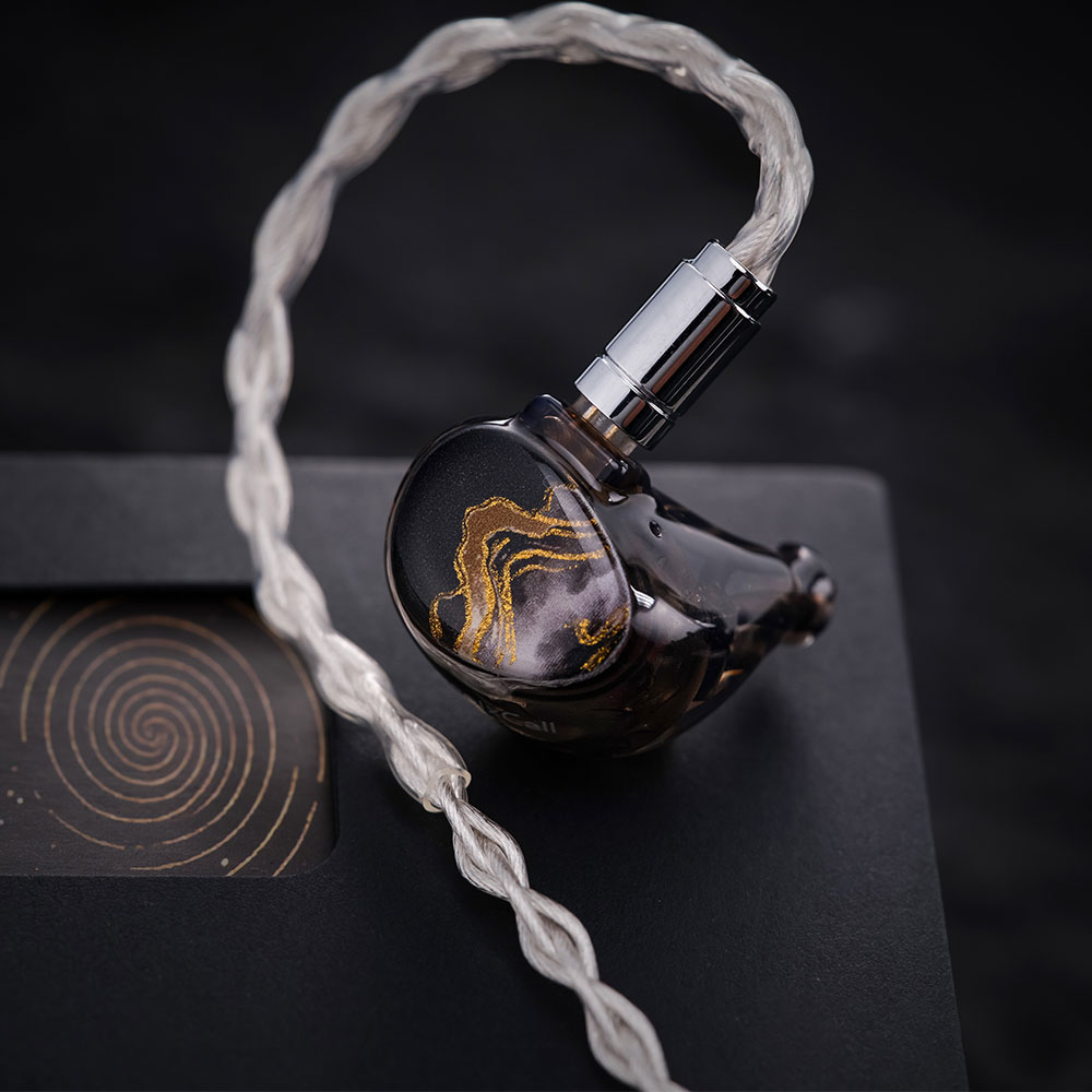 Nouveaux écouteurs Celest Phoe - Planar Magnetic Iem Earphones avis et prix