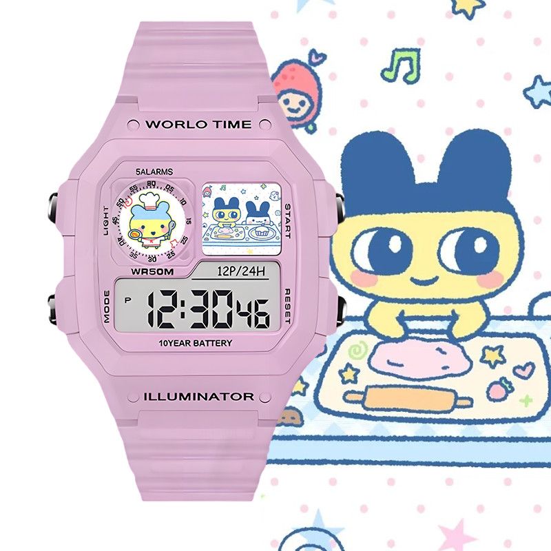 Montre électronique intelligen - Smartwatches avis et prix