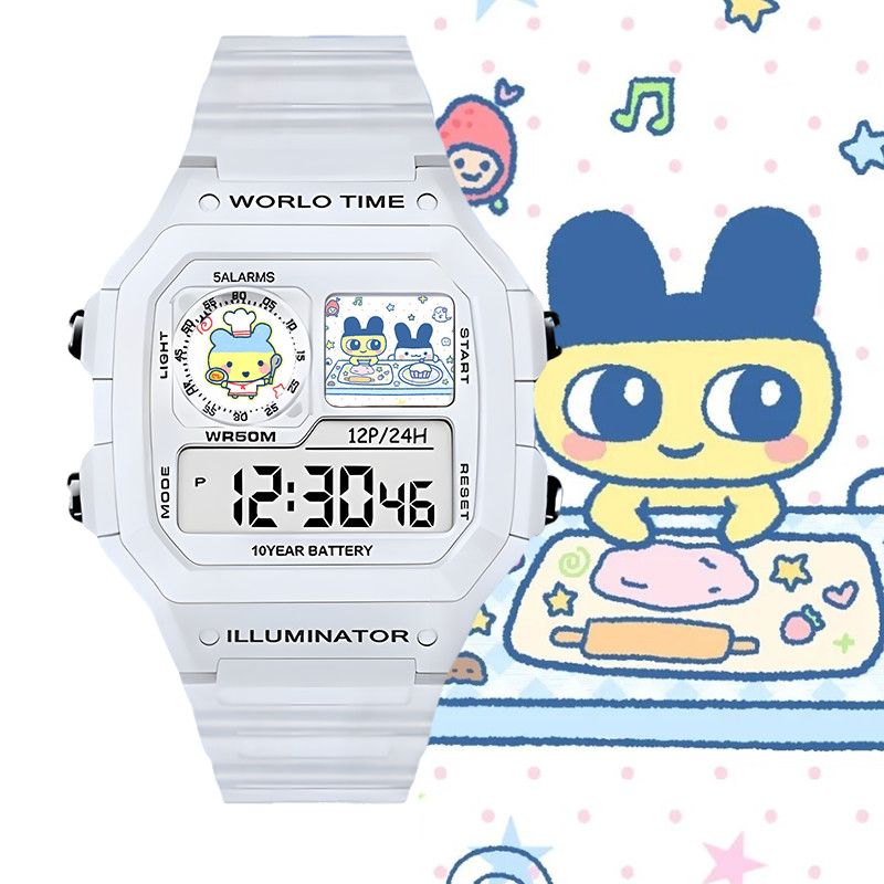 Montre électronique intelligen - Smartwatches avis et prix