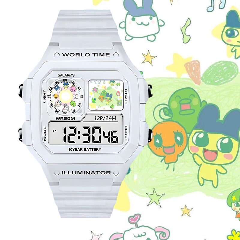 Montre électronique intelligen - Smartwatches avis et prix