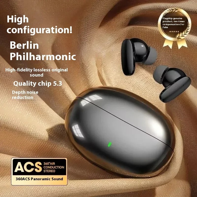 Mini écouteurs sans fil Blueto - Tws Earbuds Bluetooth 5.3 avis et prix