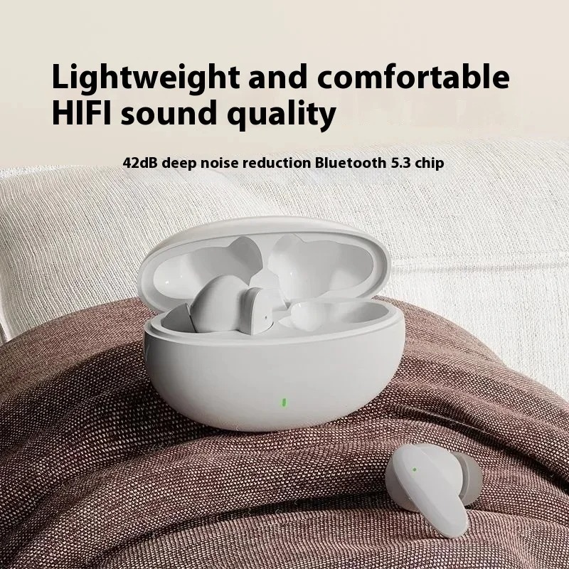 Mini écouteurs sans fil Blueto - Tws Earbuds Bluetooth 5.3 avis et prix