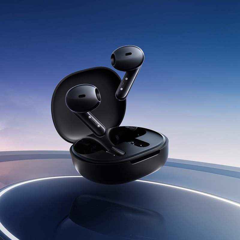 Écouteurs Redmi Buds 4 Lite TW - Type C Wired Earphones With Mic avis et prix