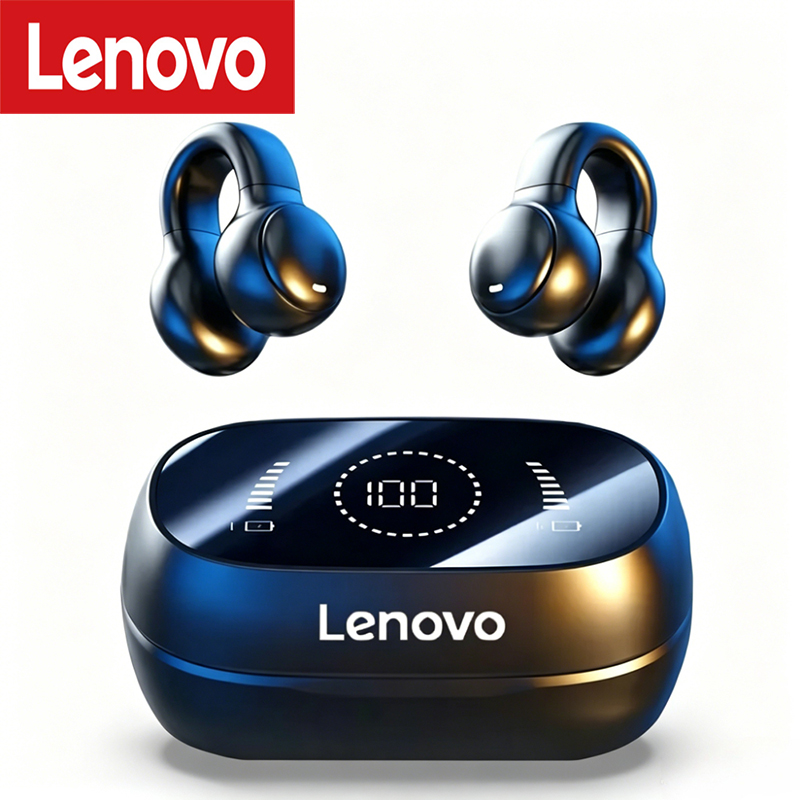 Écouteurs sans fil Lenove Orig - Bone Conduction Running Headphones avis et prix