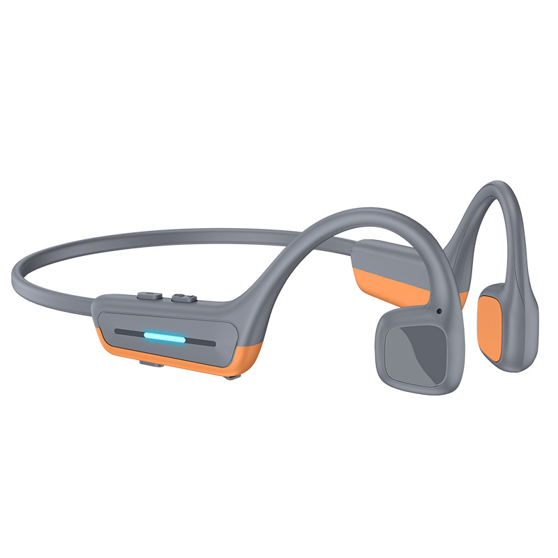 Nouveaux écouteurs sportifs à  - Bone Conduction Running Headphones avis et prix