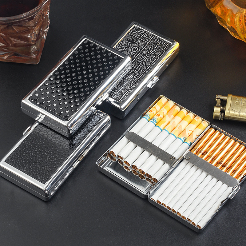 Étui à cigarettes créatif à tr - Laptops avis et prix