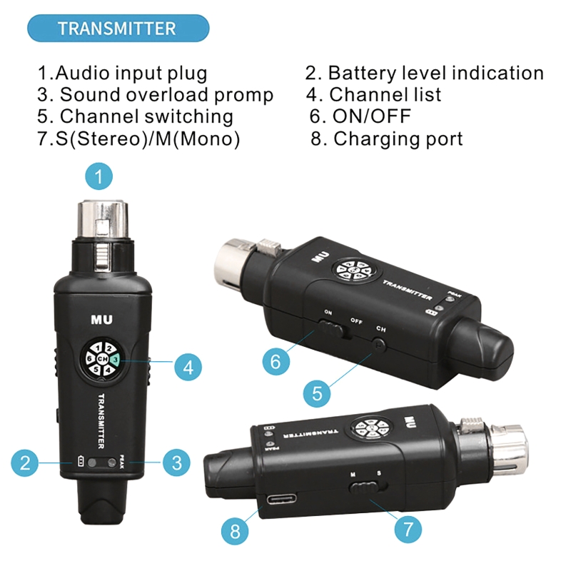 Système d'écouteurs intra-auri - In Ear Monitors For Singers avis et prix