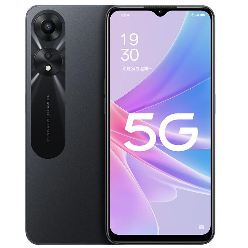 Téléphone d'occasion OPPO A78  - Cameras avis et prix
