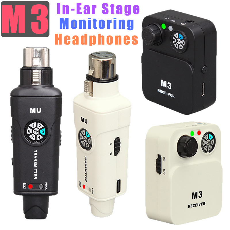 Système d'écouteurs intra-auri - In Ear Monitors For Singers avis et prix