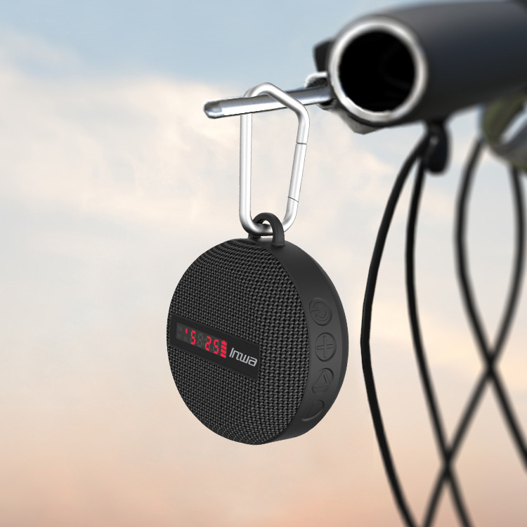 Haut-parleur Bluetooth étanche - Portable Bluetooth Speaker Waterproof Ipx7 avis et prix