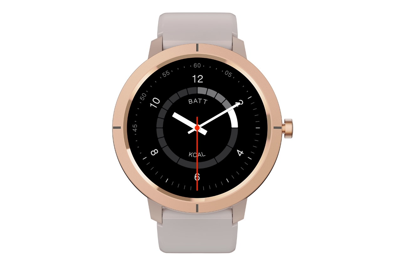 Montre connectée GPS DM76 2026 - Smartwatches avis et prix