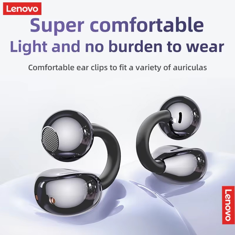 Lenovo – écouteurs sans fil Bl - Type C Wired Earphones With Mic avis et prix
