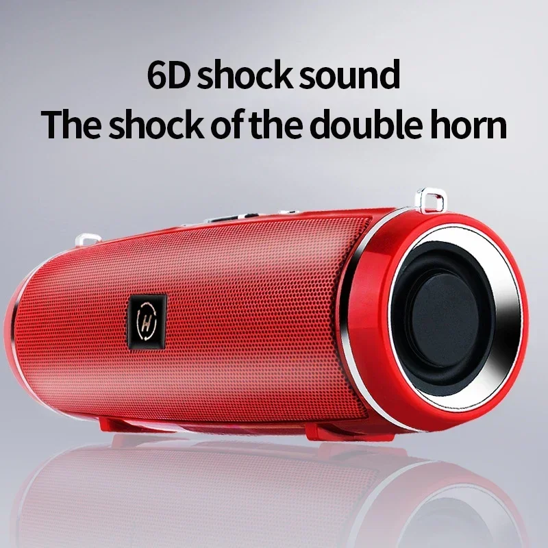 200W Portable Bluetooth haut-p - Portable Bluetooth Speaker Waterproof Ipx7 avis et prix