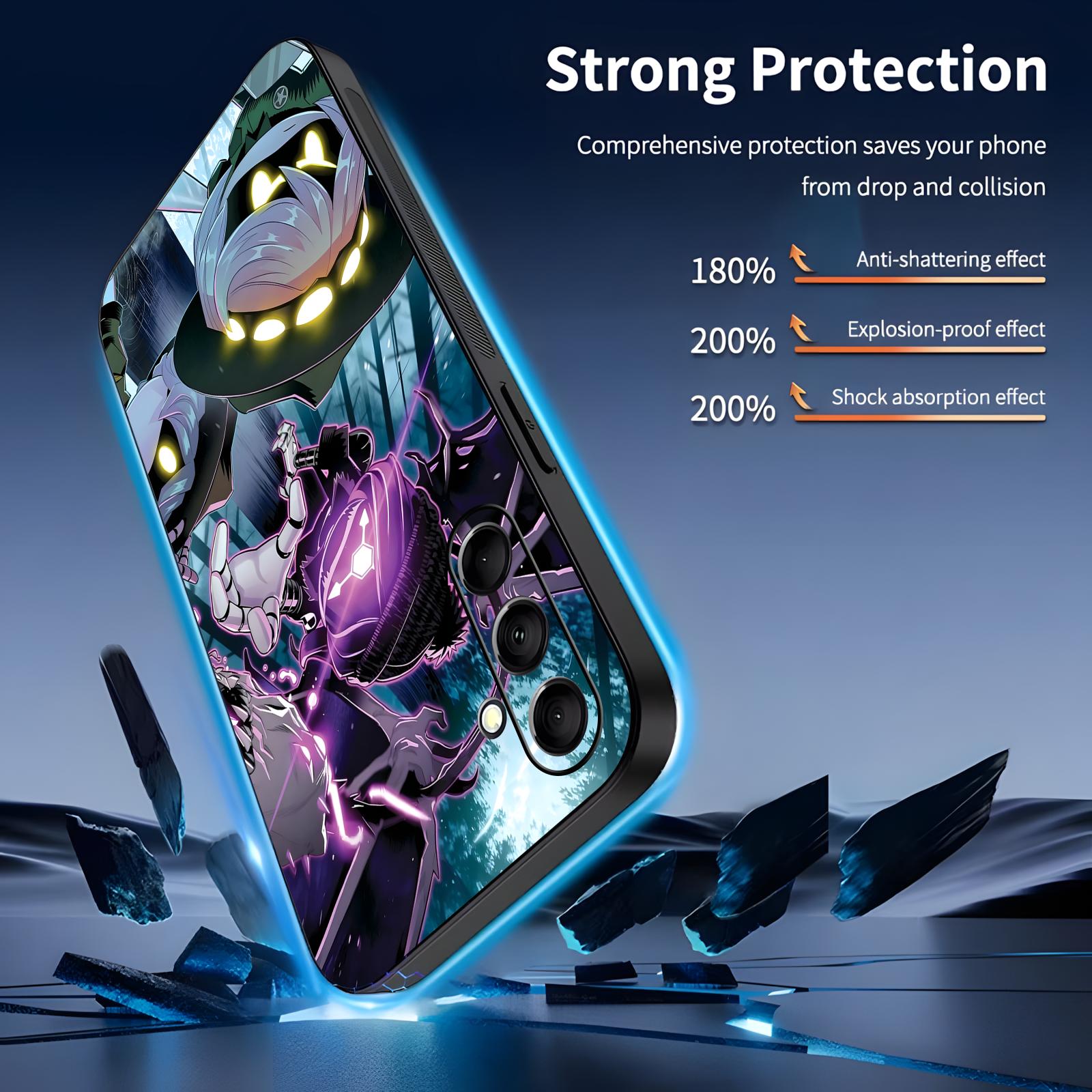 Coque de téléphone Game Murder - Drones avis et prix