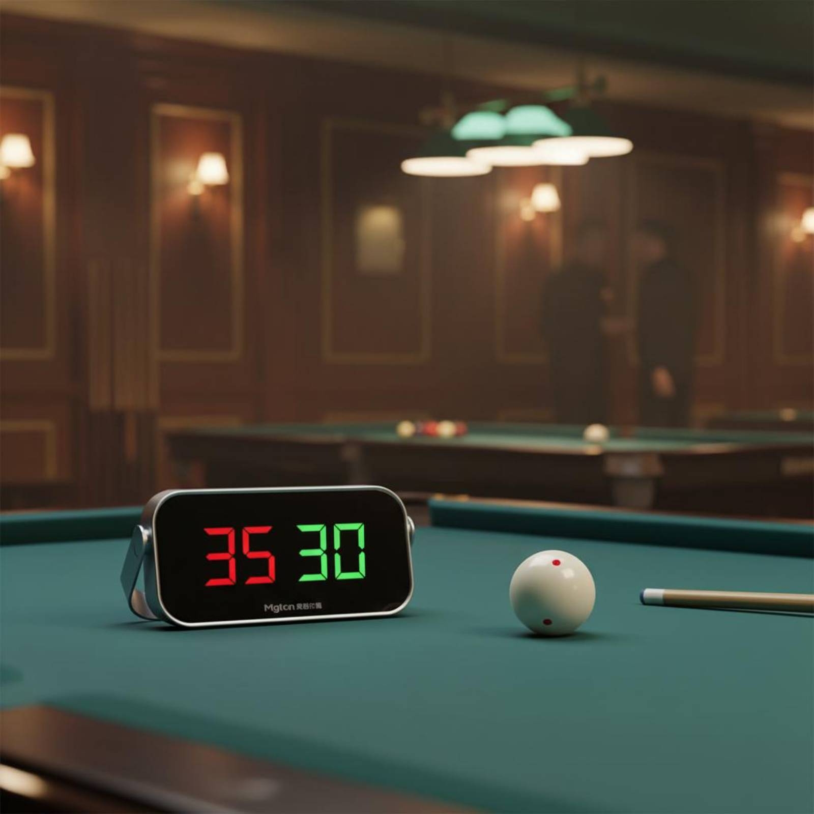 Affichage du score de billard  - Tablets avis et prix